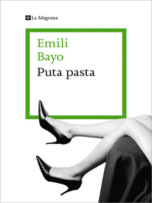 cover image of Puta pasta